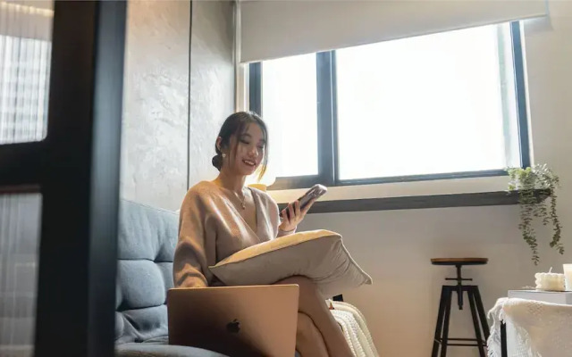 Chambers Residence Kuala Lumpur by Roam