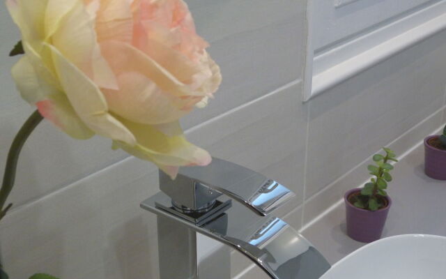 Le Mas de La Flaquière