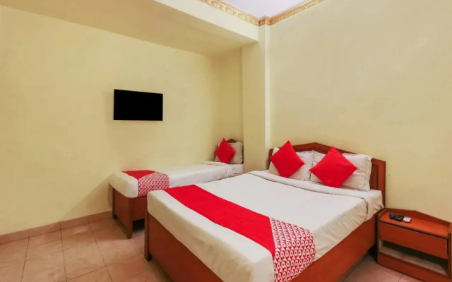 Prince Residency by OYO Rooms