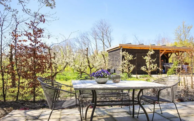Nature House With two Bedrooms and two Bathrooms