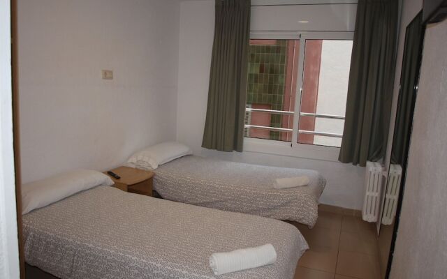 Hostal Mozaik Lloret