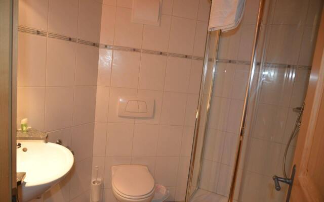 Apartment Nagano - GriwaRent AG