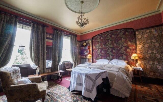 The Victorian B&B