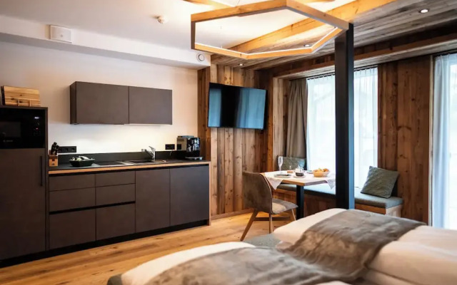 Knappengut Appartements