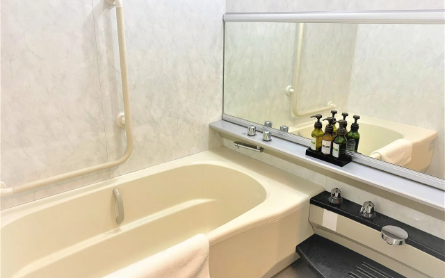 MyStays Maihama Hotel