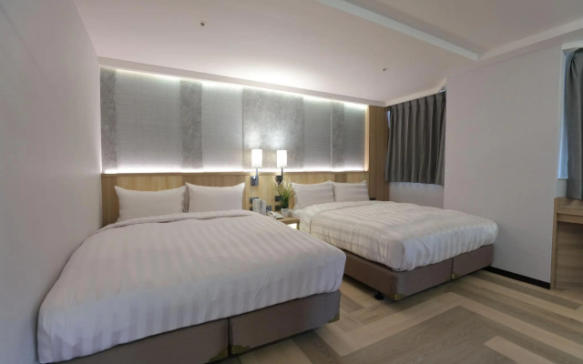 Silken Hotel