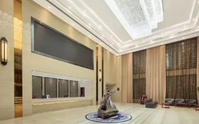 Guohua Hotel
