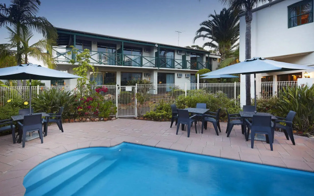 Windsor Lodge Como