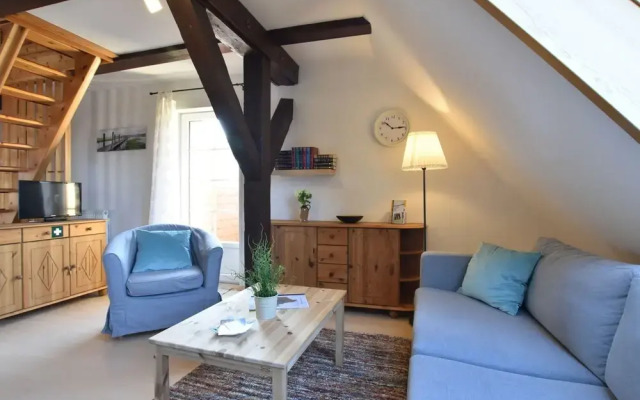 Ferienwohnung am Meer in Rerik