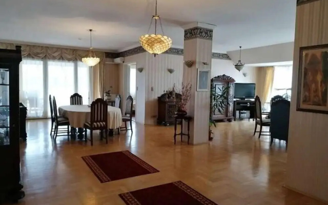 Duna Relax Hotel
