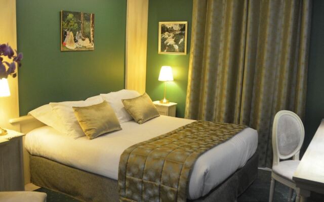 Châteaux Demeures Hôtels     Le Cheval Noir