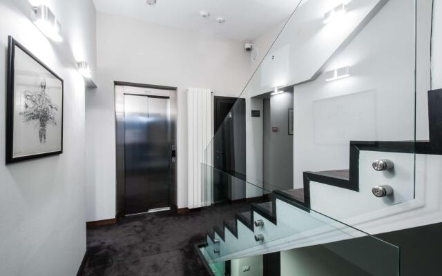 Best Western Premier Natalija Residence