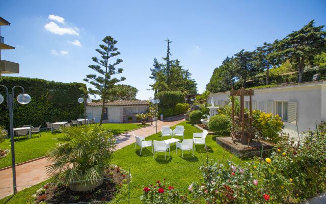 Hotel O Sole Mio