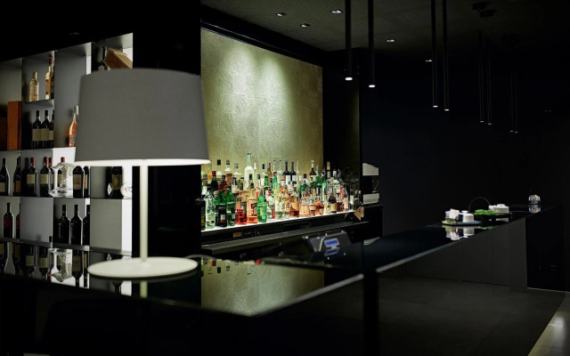 Link124 Hotel