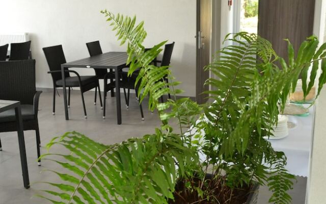 Garni Hotel 31