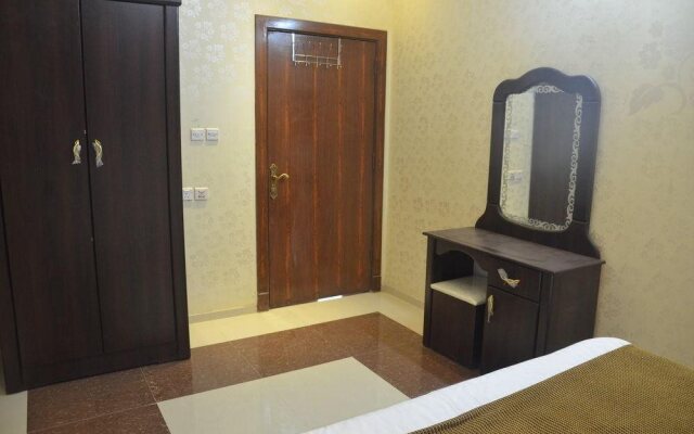 Qusor Alaziziya Apartments