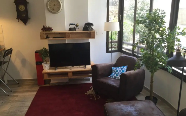 Apartment San Telmo Laspal04