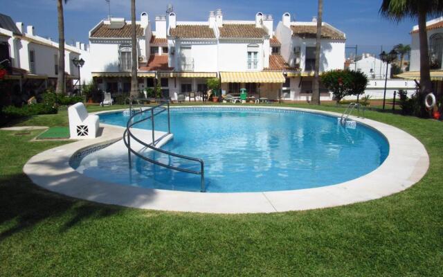 Pueblo Mar - Guadalmar