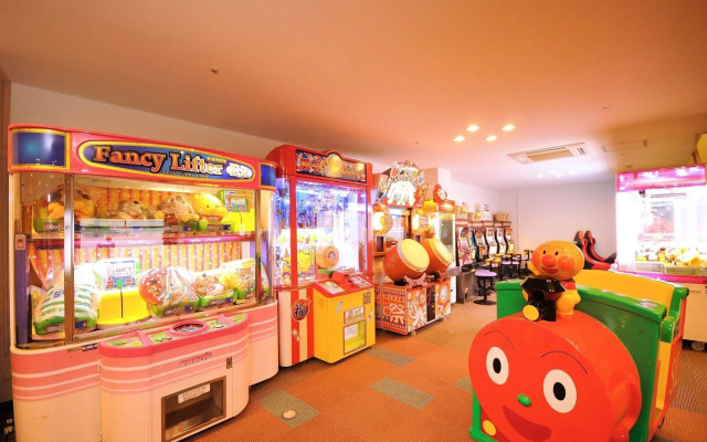 Irago Ocean Resort