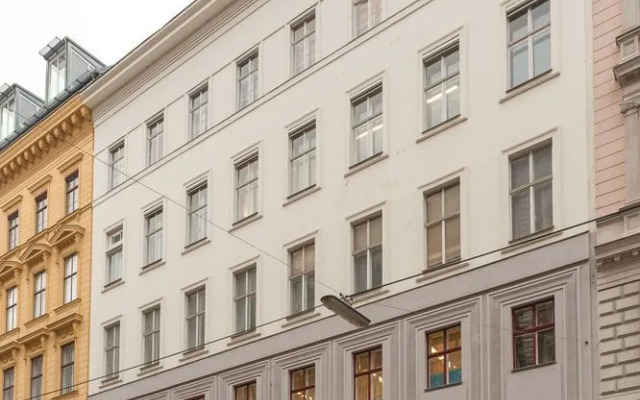 Apartment Schwedenplatz