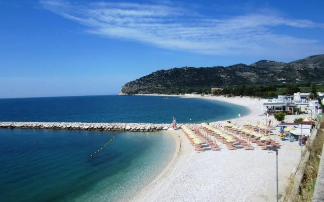 Casa Vacanze Tor Di Lupo