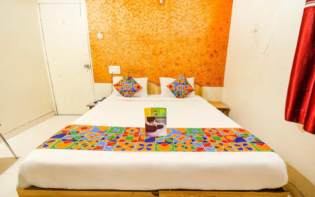 FabExpress Karishma - Shivaji Nagar, Pune
