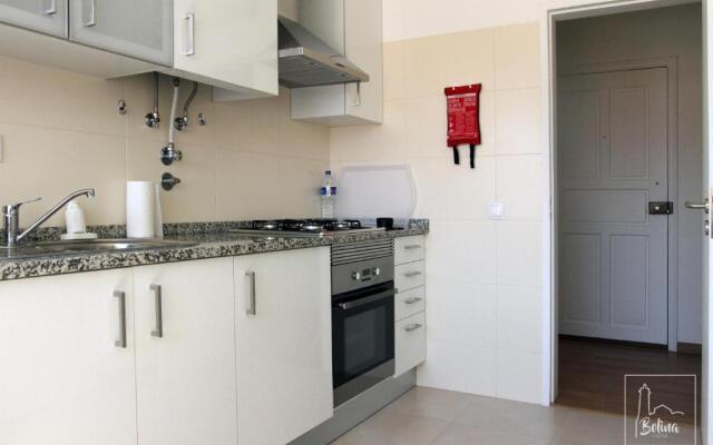 Historic Center Cascais Bolina 2