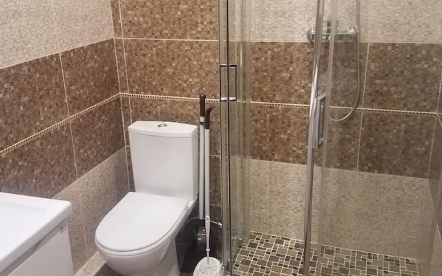 Апартаменты «Инесса» на Бассейной 6