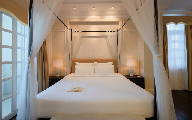Sunrise Nha Trang Beach Hotel & Spa