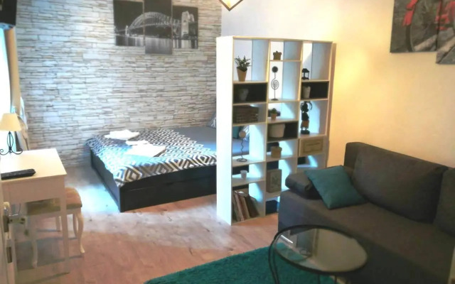 Sara-mala Apartments