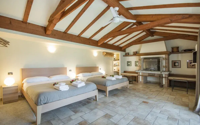 B&B Casa Ceruti