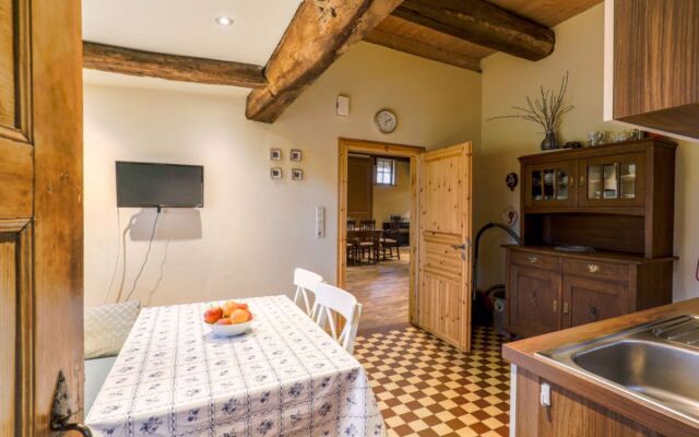 Dat Litsche Hus 25460