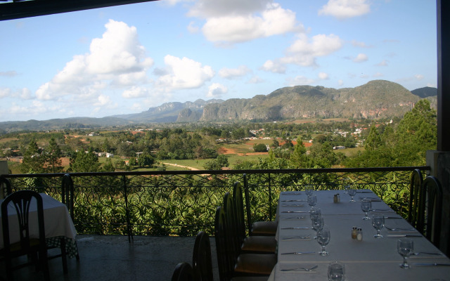 Horizontes La Ermita