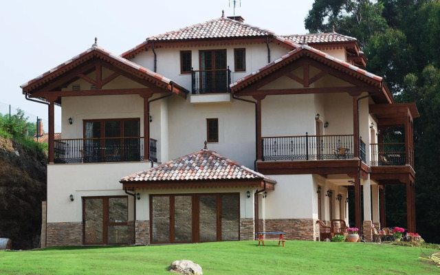 Hotel Playa de Aguilar