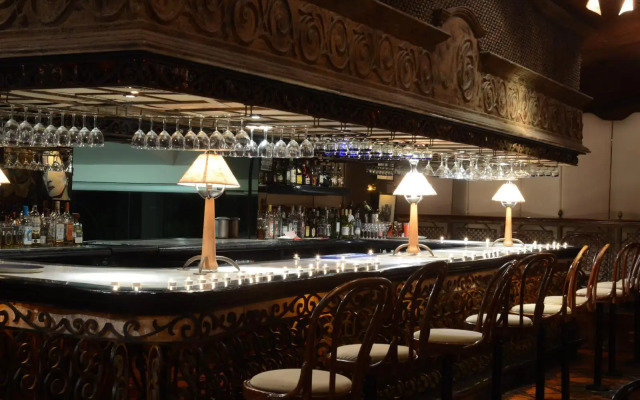 Hotel Real de Chapala