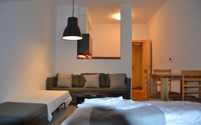 Residence Post