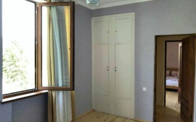 Qeta Guest House