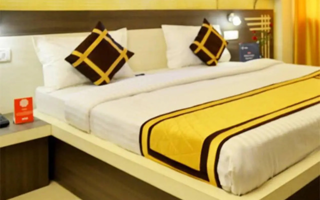 Hotel Europe Plaza
