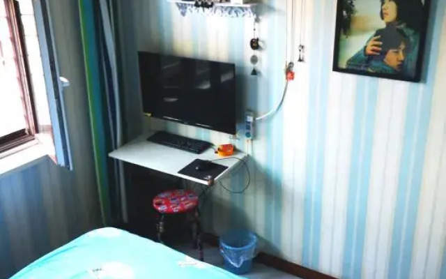 Harbin Time Inn