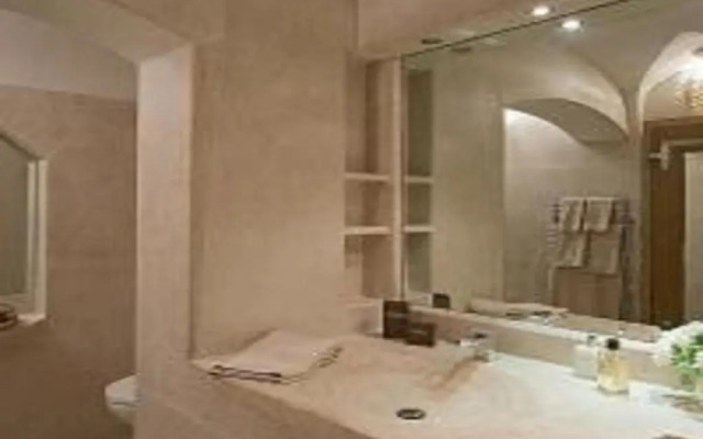 Saint Hubertus Resort