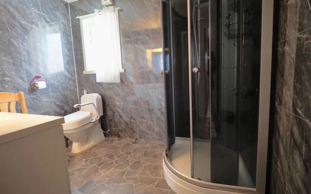 Villa Leknes Lofoten