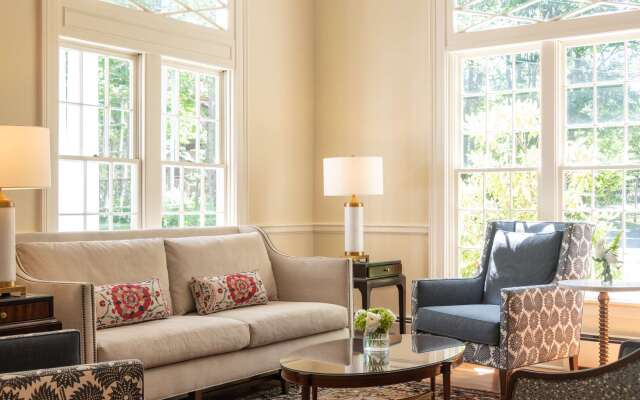 Bar Harbor Inn