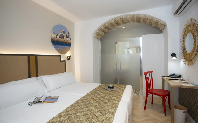 Casual Con Duende Cádiz Hotel