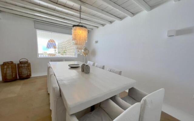 Villa Goddess by Whitelist Mykonos
