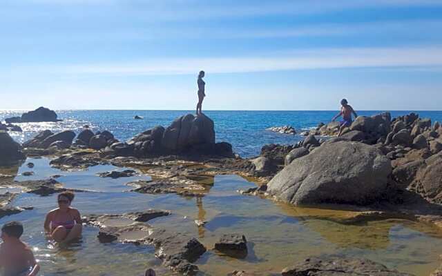 La Baia del Relax