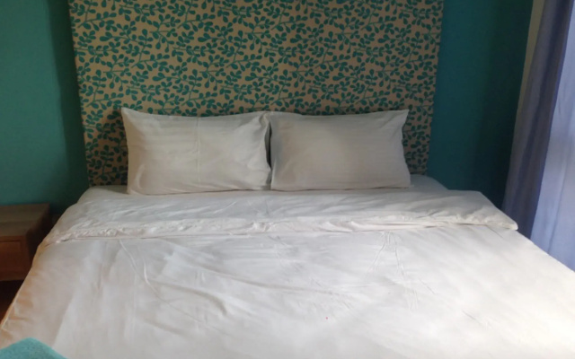 Aitalay Condotel Jomtien