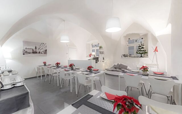 TGM Hotel Residence