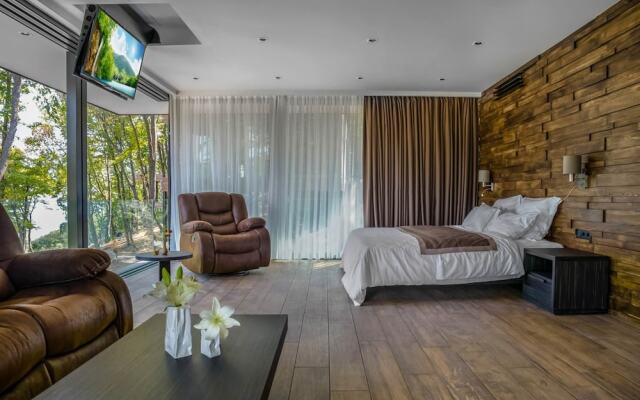 Enjoy the Exquisite Amenities Offered Here