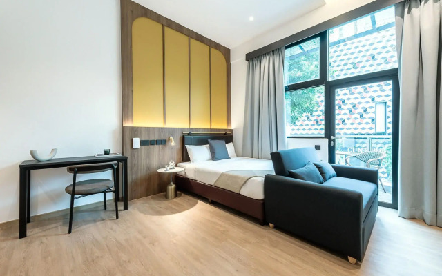 Owen House by Habyt