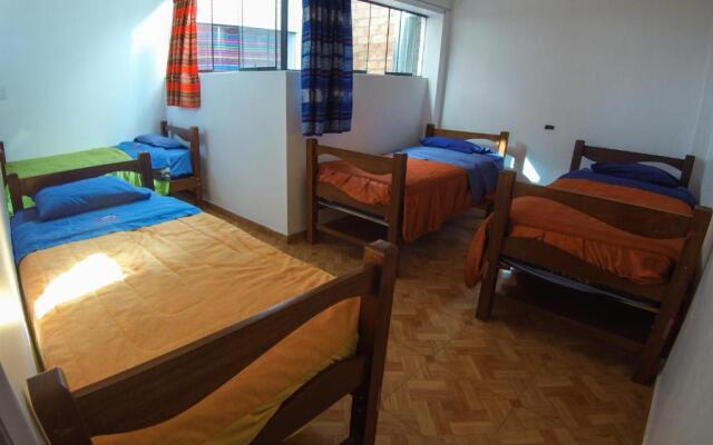 Aldos Guest House